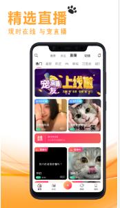 宠友社交平台app图1