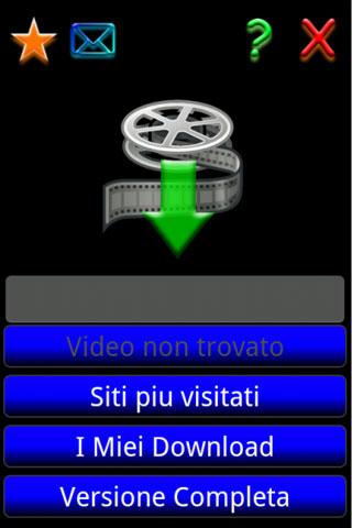 Vidz Video Downloader官方版图0