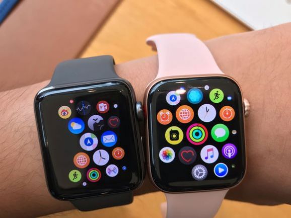 watchOS 8公测版Beta描述文件图2