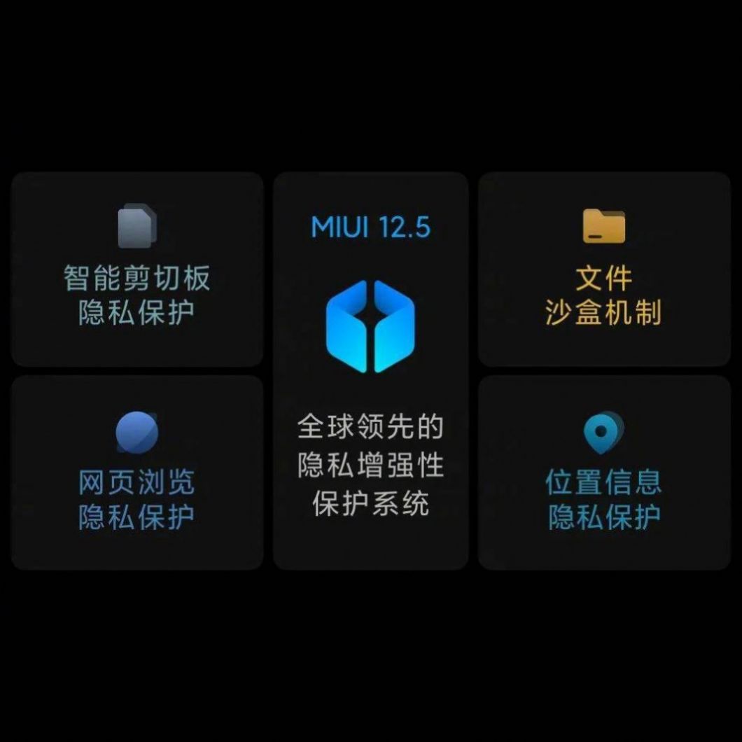 小米11升级MIUI12.5.2.0图0