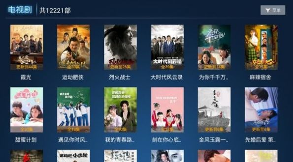 沧海影院TV版图1