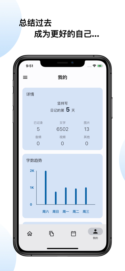 天悦日记app官方版图片1