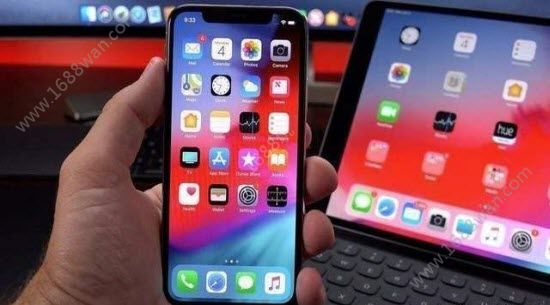 iOS13beta7测试版图1