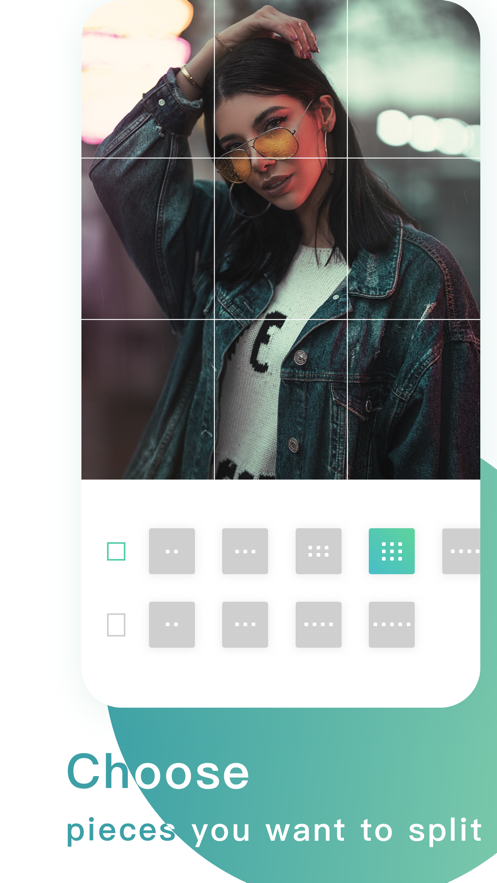 Split Pic apk安卓版图片2