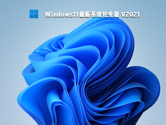 Windows11ISO镜像图0