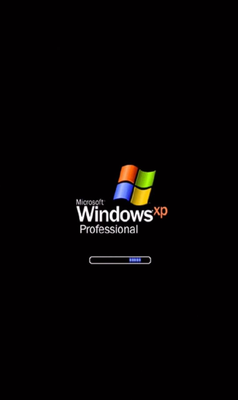 Windows XP手机动态壁纸图2