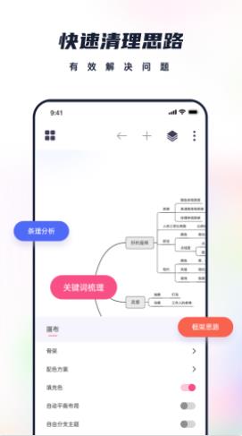 恋恋笔记app图1