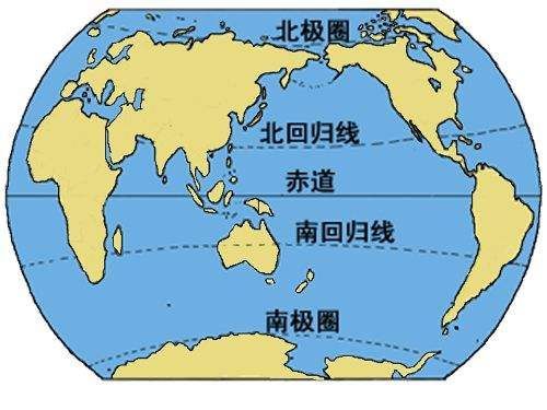 2022中国地理学会 地理小博士竞赛图0