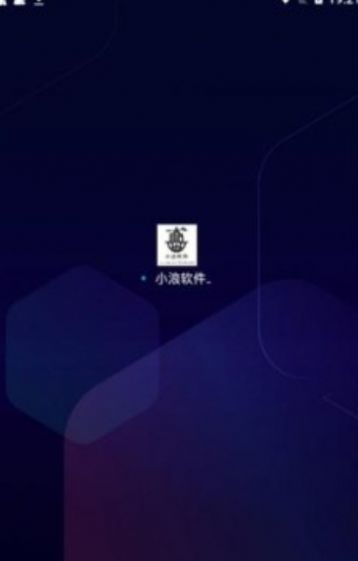 小浪软件库app图1