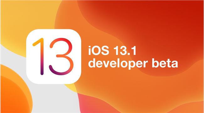 苹果iOS13.1公测版描述文件图片1