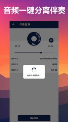 人声分离软件图2