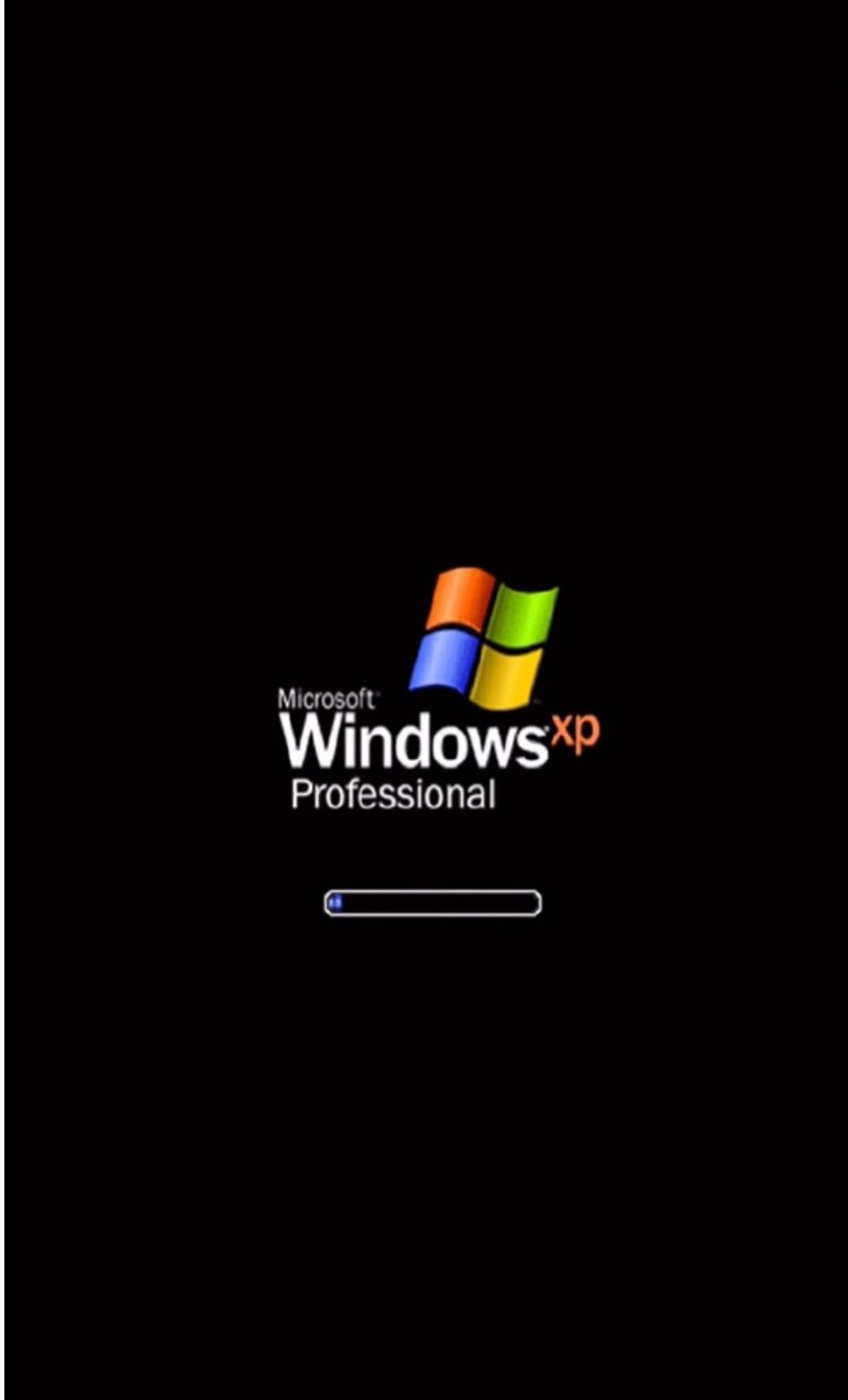 Windows XP手机动态壁纸图0