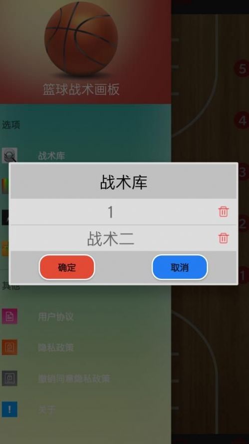 篮球画板app图2