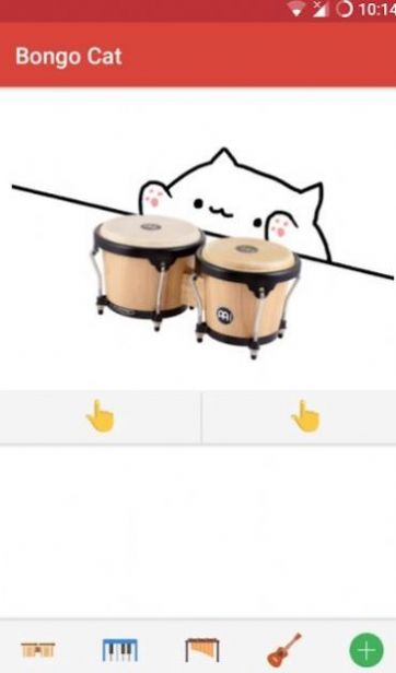 Bongo Cat mver手机版图2