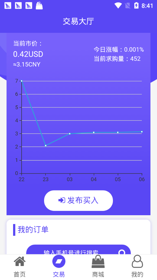 链友app官方手机版图片1