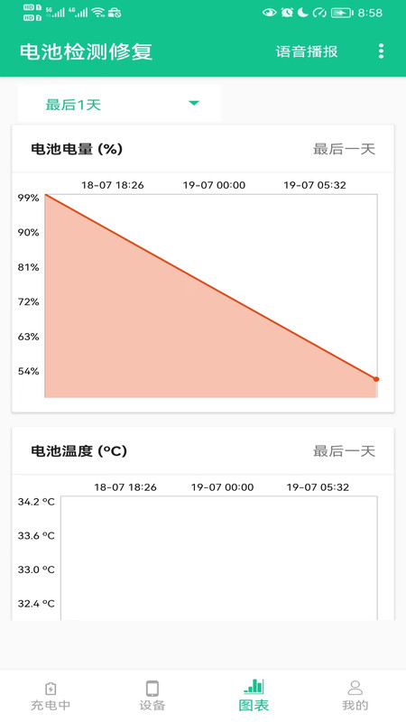 电池检测修复app图2