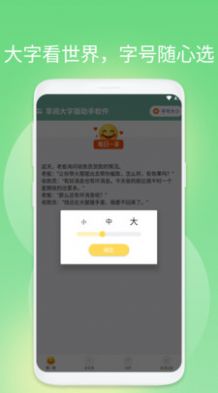 享阅大字版助手软件app图2