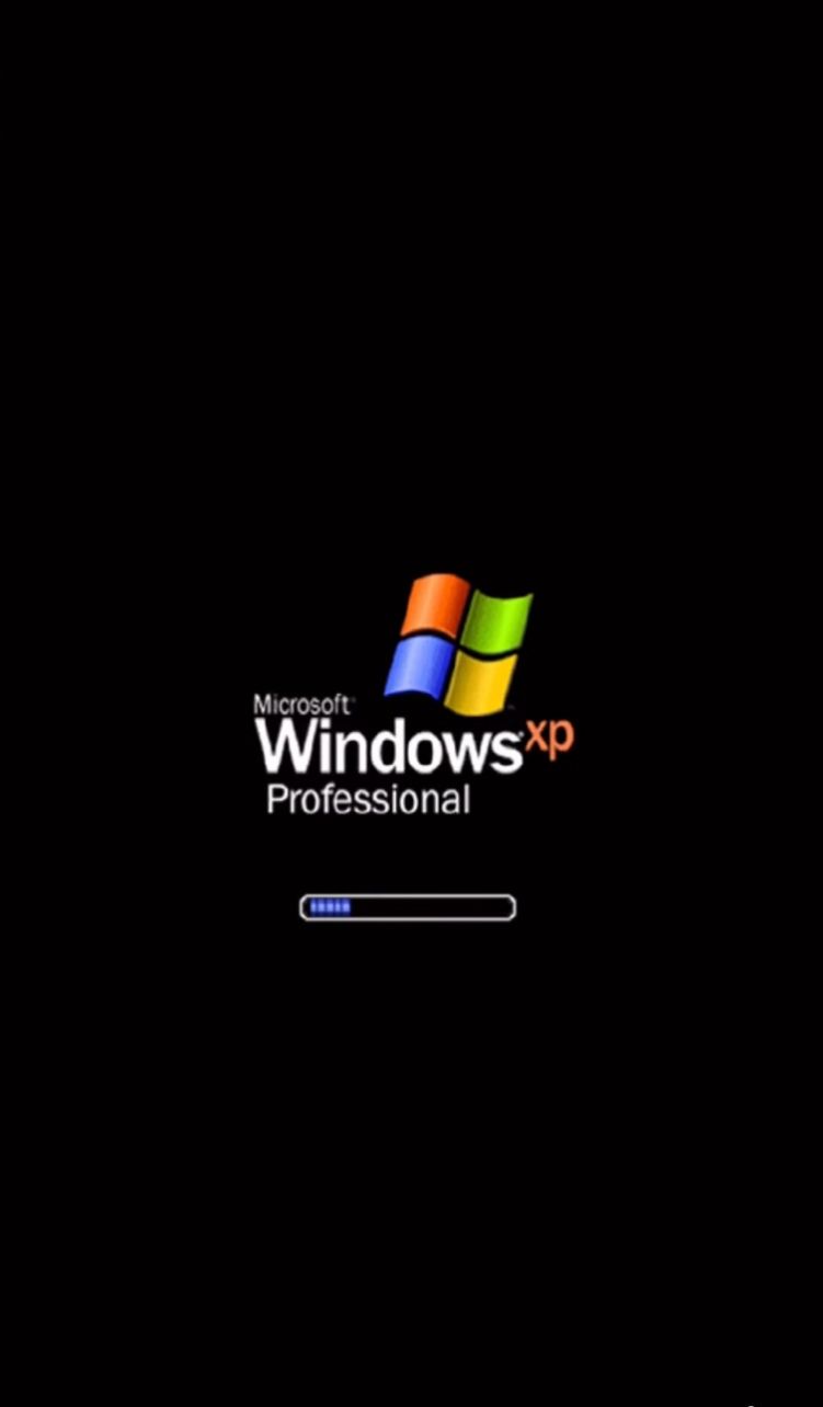 Windows XP手机动态壁纸图1