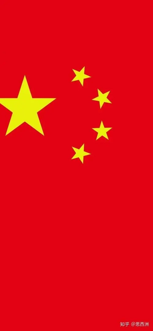 2022抖音最火爱国背景图高清分享图片1