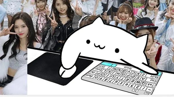 bongo cat mver手机最新版app（附教程）图片5