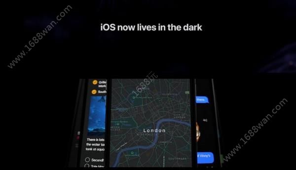 苹果iOS13系统升级固件更新安装包下载图片1