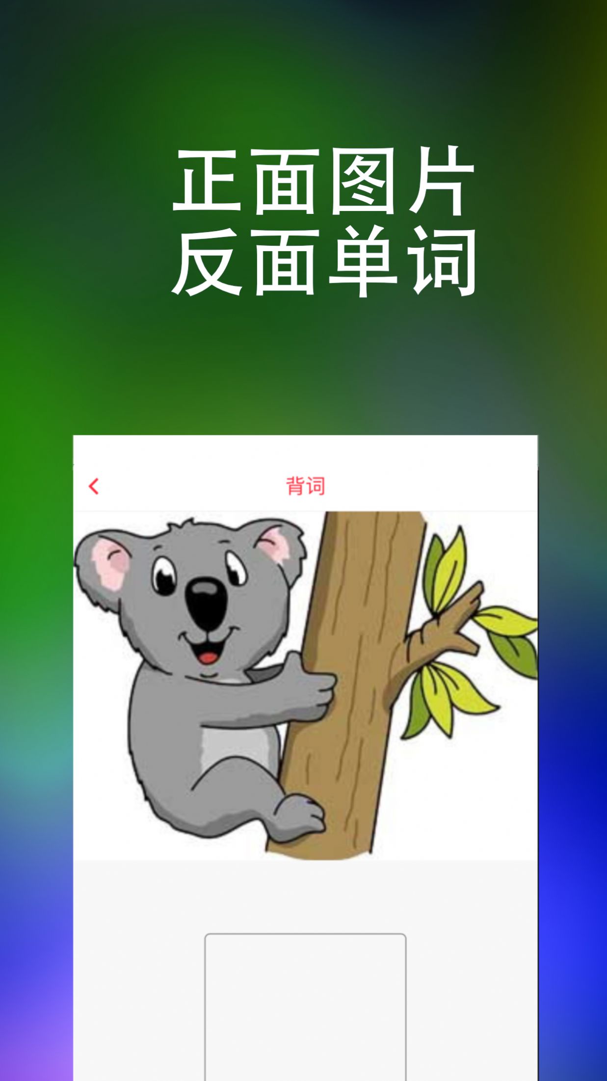 东方万词王app图2