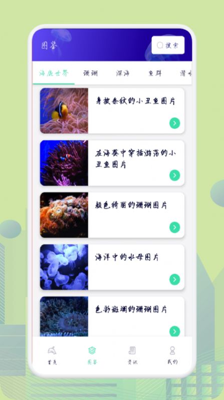 海底鲸探app图2