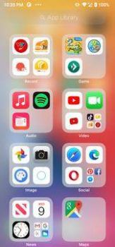 ios launcher15安卓最新版图0