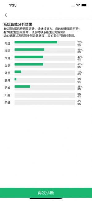 绿洲智能医生app图0