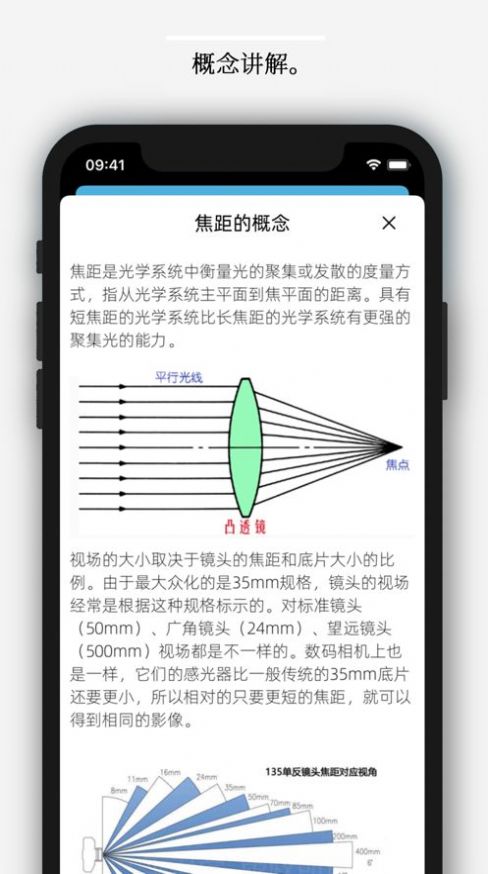 光学工具箱app图0