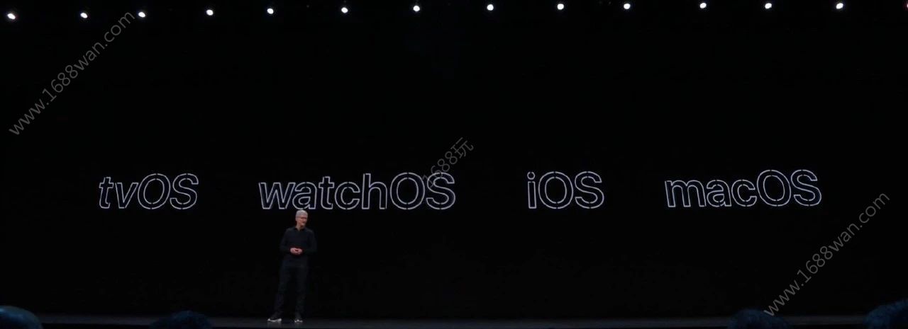 iOS13正式版图1