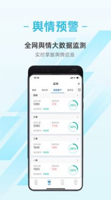 中原网大数据app官方版图片1