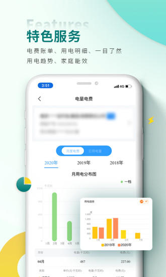 国网安管app图1