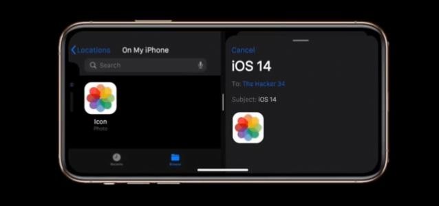 iOS14.4开发者预览版Beta描述文件下载地址图片1