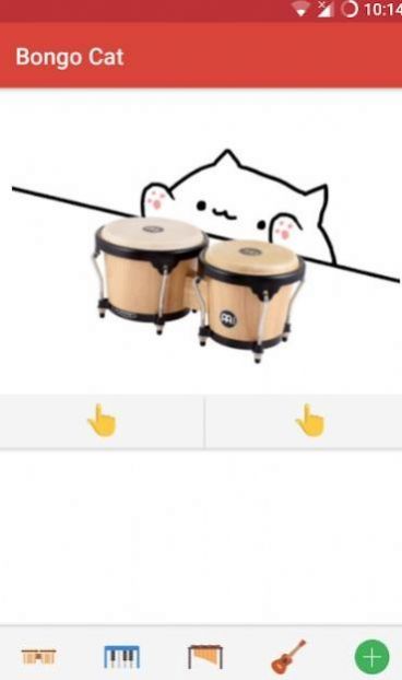 Bongo Cat mver手机版图3