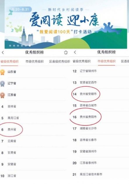 新时代乡村阅读季2022图0