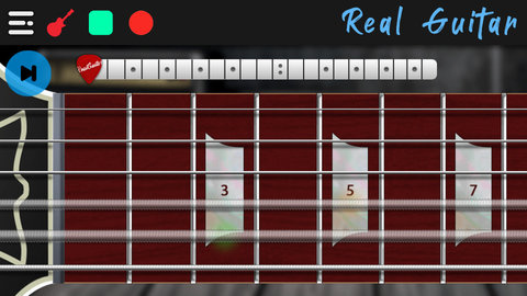 弹吉他模拟器软件图0