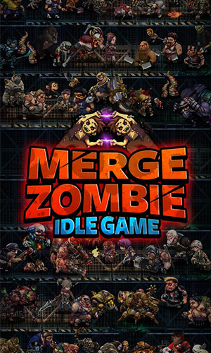 僵尸研究所(Merge Zombie)图3