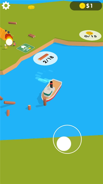 河流生成器River Builder 3D图1