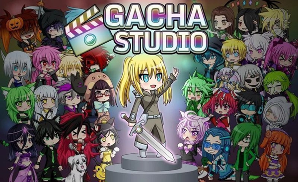 扭蛋工作室(Gacha Studio)图0