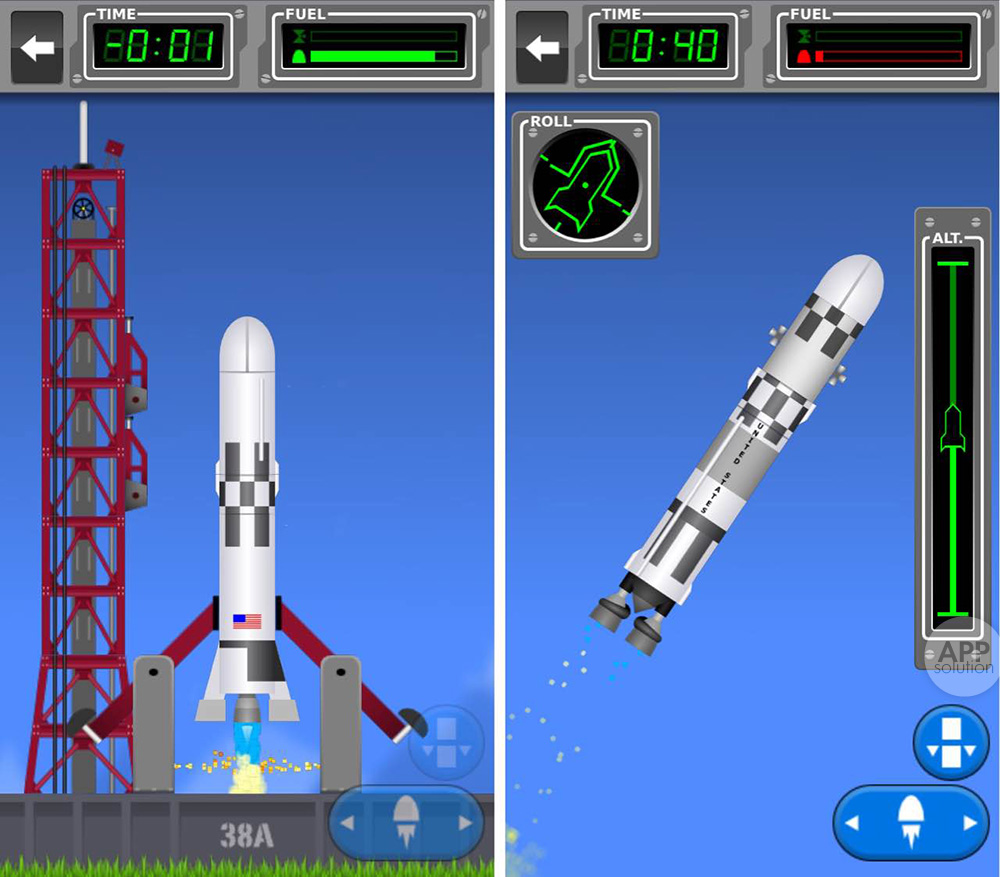 Space Agency(太空总署中文版)图0