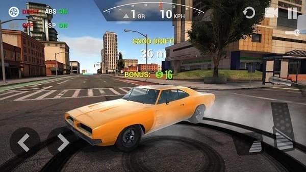 无限驾驶(Ultimate Car Driving Classics)图1