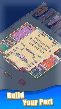 码头模拟巨头(Port Tycoon)图3