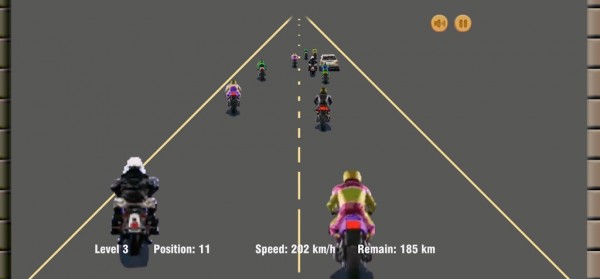 道路暴力摩托车(Road Rash)图0