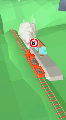 铁路小旅行(Off the Rails 3D)