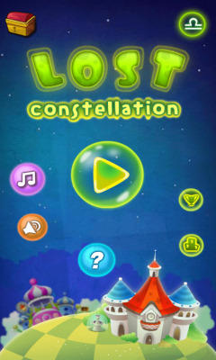 迷失的星座Lost Constellation图1