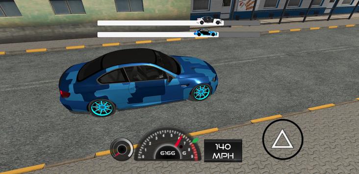 Drag Racing Speed Battle(飙车速度战官方版)图2