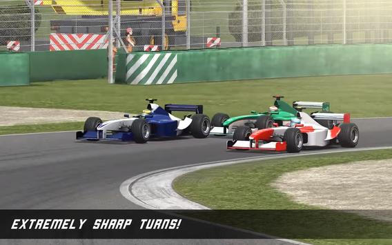 Street Formula Race City Racer formula car racing图1