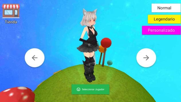 vrchat手机版2022最新版图5