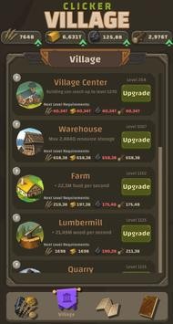 点击村庄Clicker Village图2